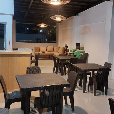 San Juan La Union Apartments Ngoại thất bức ảnh
