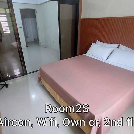 San Juan La Union Apartments Ngoại thất bức ảnh