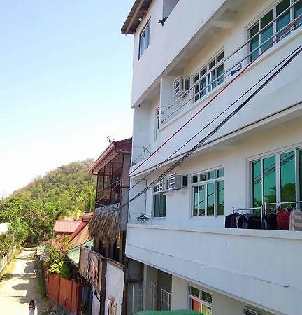 San Juan La Union Apartments Ngoại thất bức ảnh