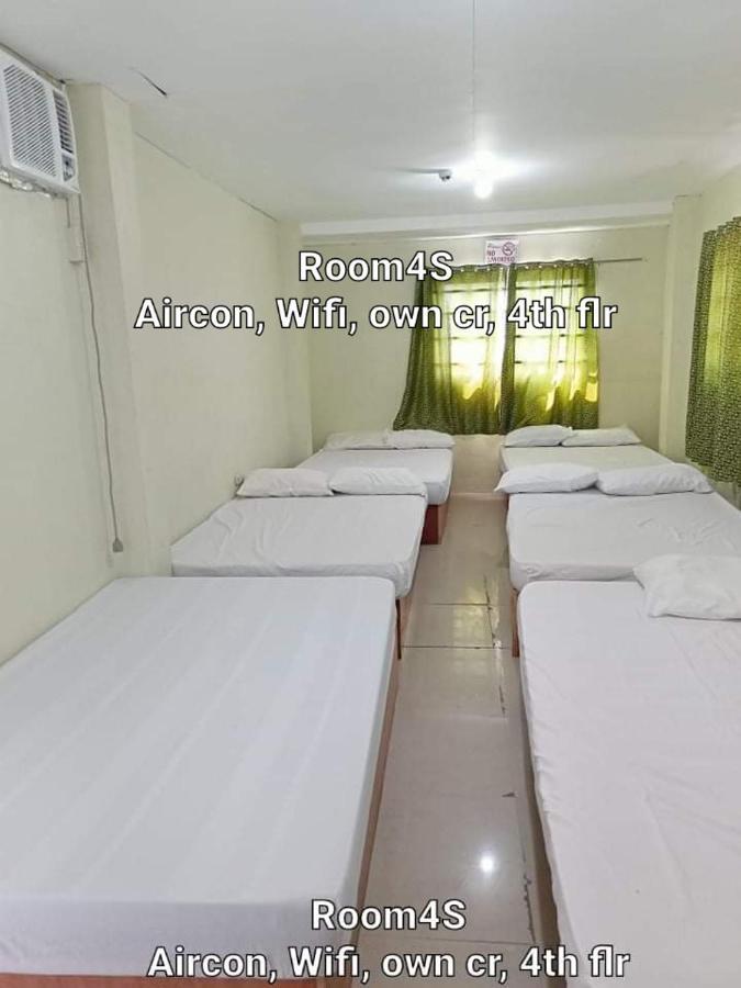 San Juan La Union Apartments Ngoại thất bức ảnh