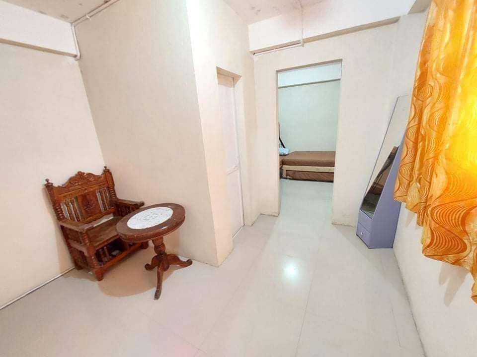 San Juan La Union Apartments Ngoại thất bức ảnh