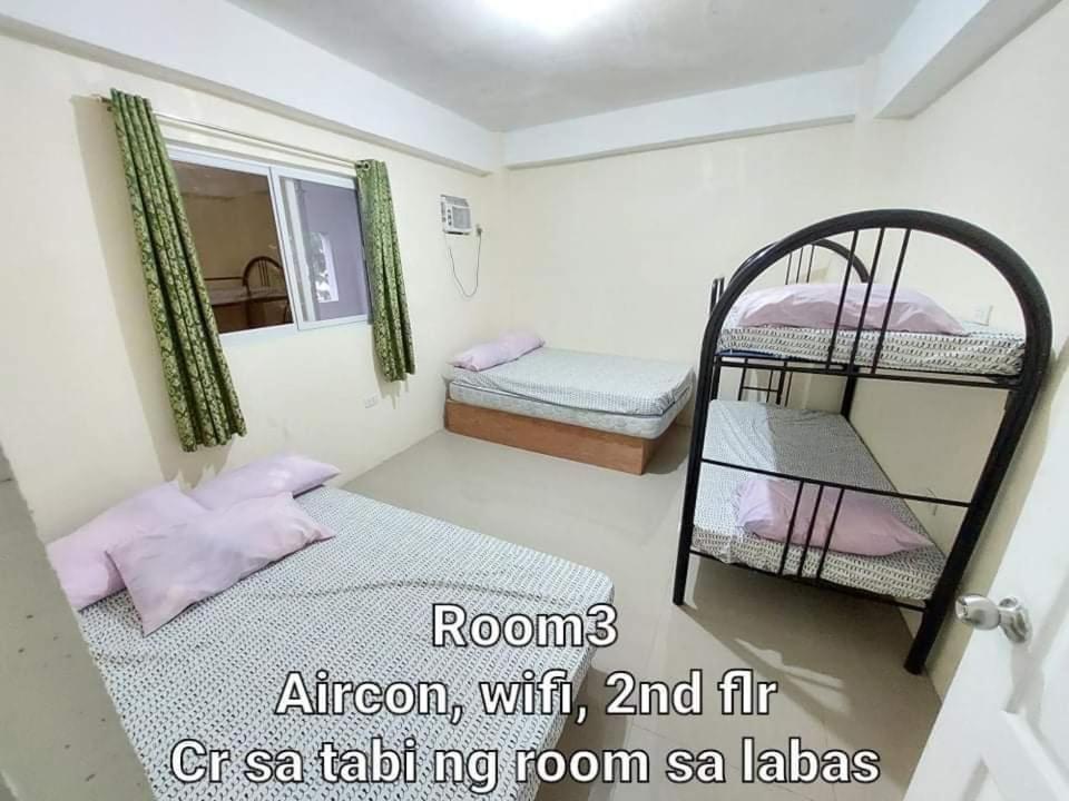San Juan La Union Apartments Ngoại thất bức ảnh