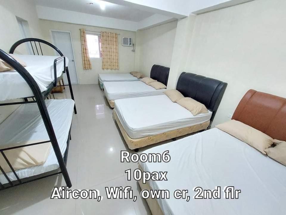 San Juan La Union Apartments Ngoại thất bức ảnh