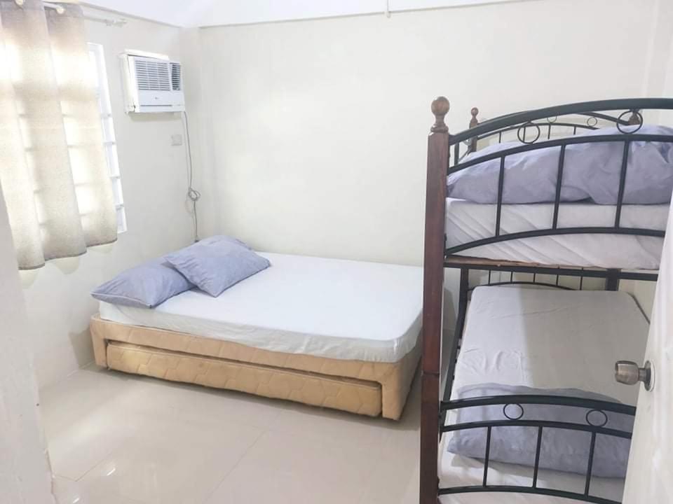 San Juan La Union Apartments Ngoại thất bức ảnh