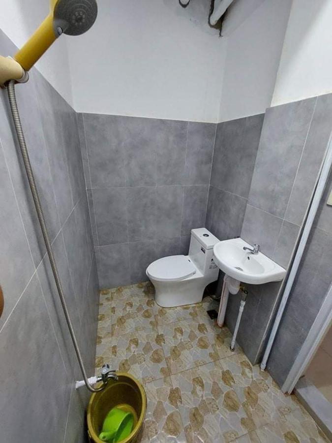 San Juan La Union Apartments Ngoại thất bức ảnh