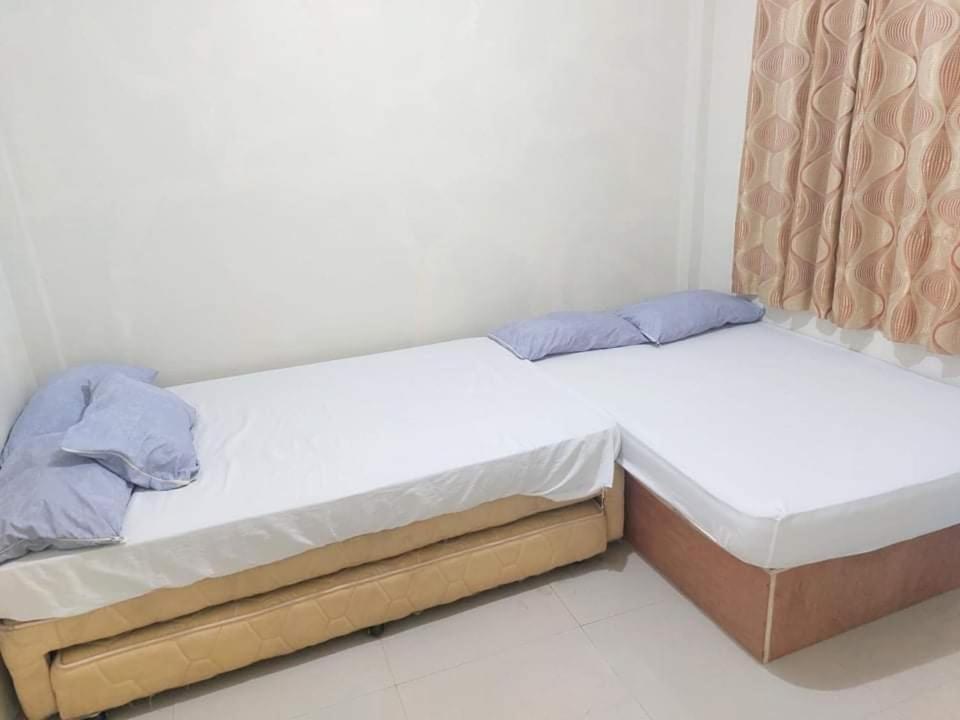 San Juan La Union Apartments Ngoại thất bức ảnh