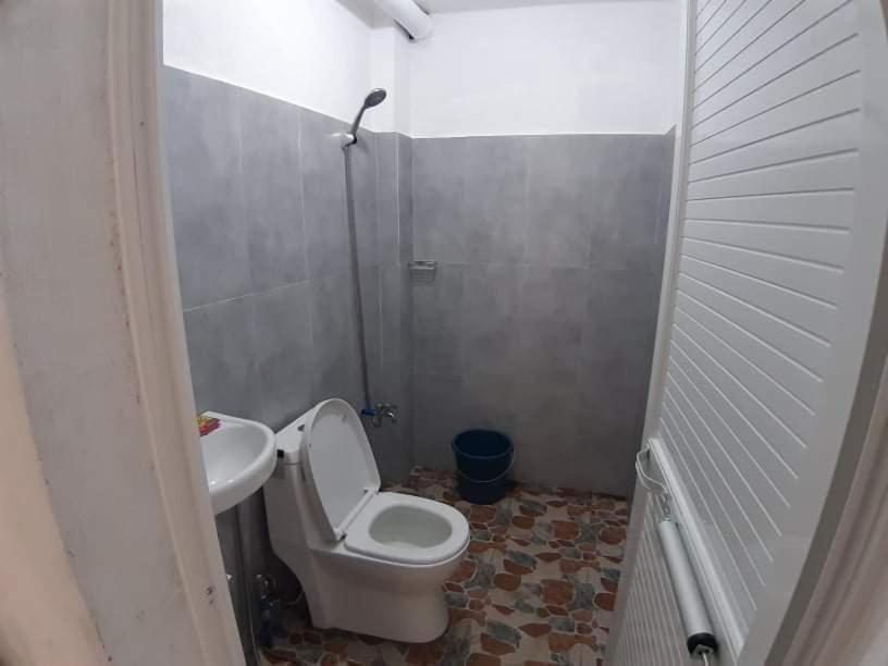 San Juan La Union Apartments Ngoại thất bức ảnh