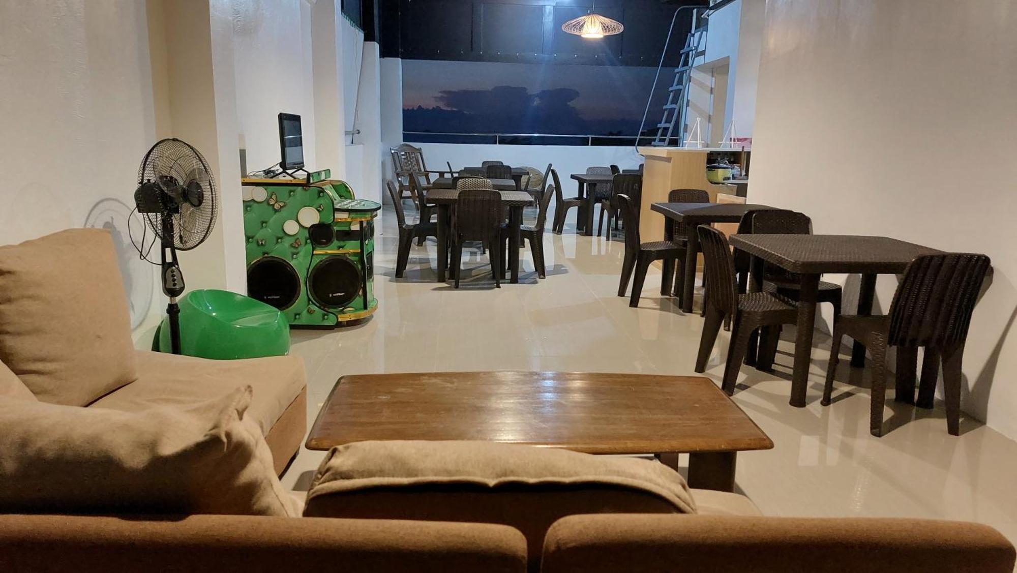 San Juan La Union Apartments Ngoại thất bức ảnh