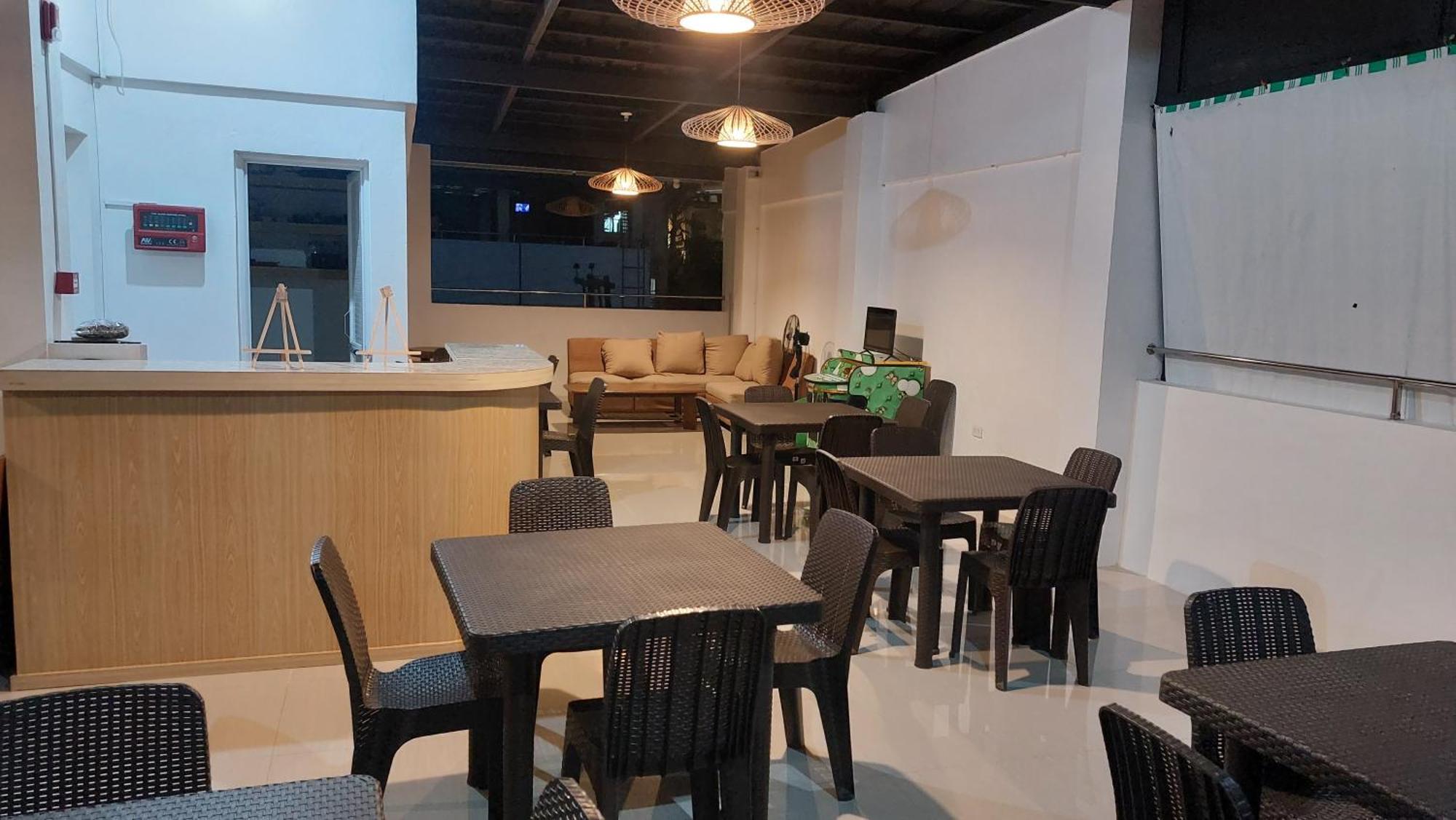 San Juan La Union Apartments Ngoại thất bức ảnh
