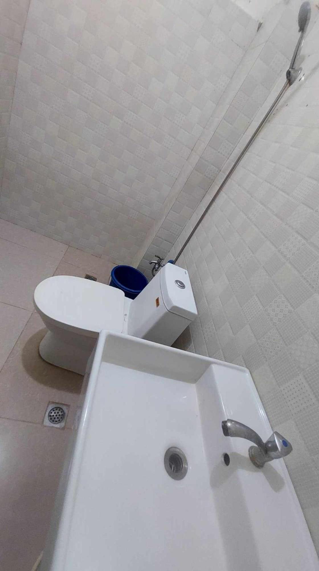 San Juan La Union Apartments Ngoại thất bức ảnh