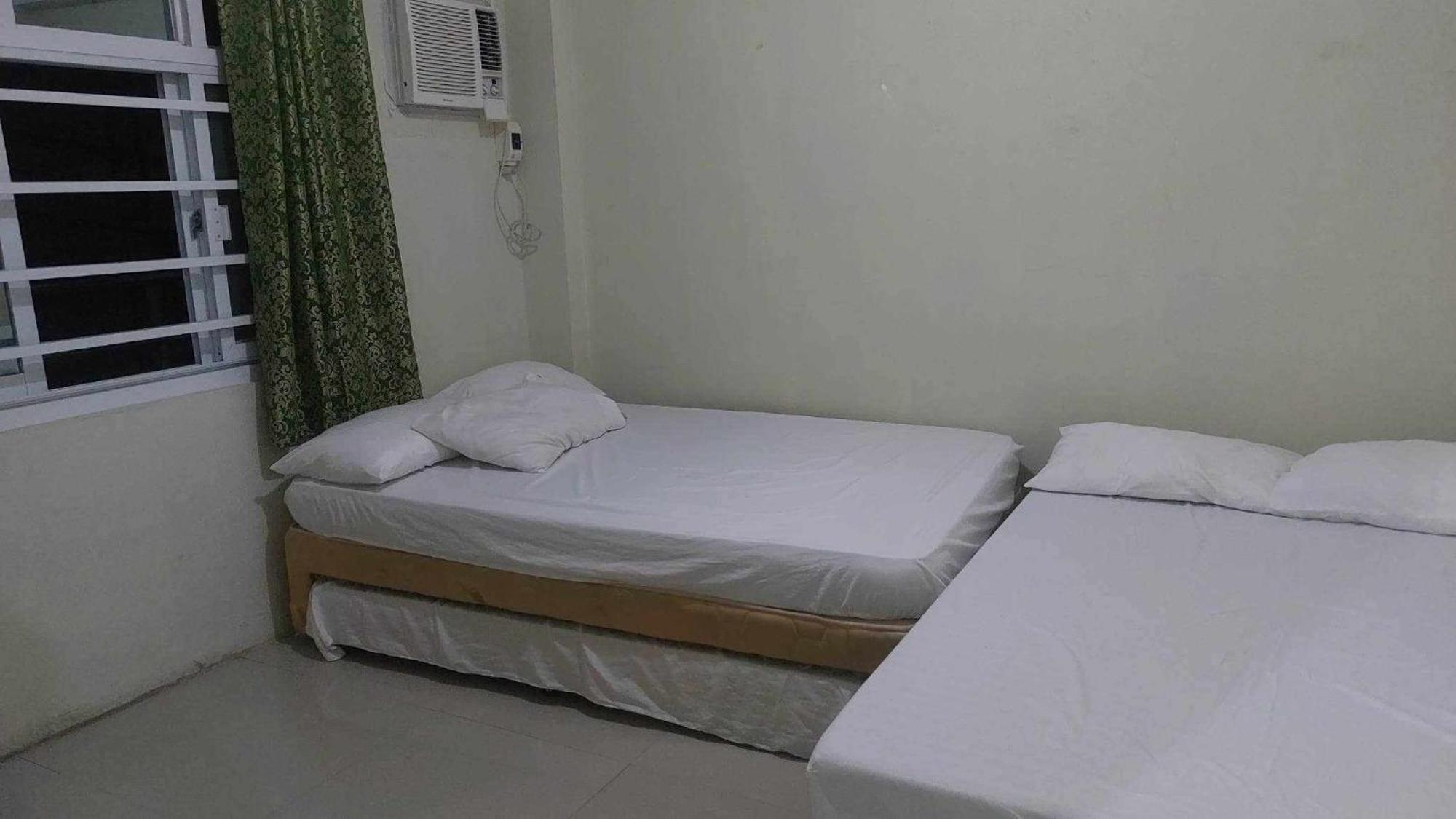 San Juan La Union Apartments Ngoại thất bức ảnh