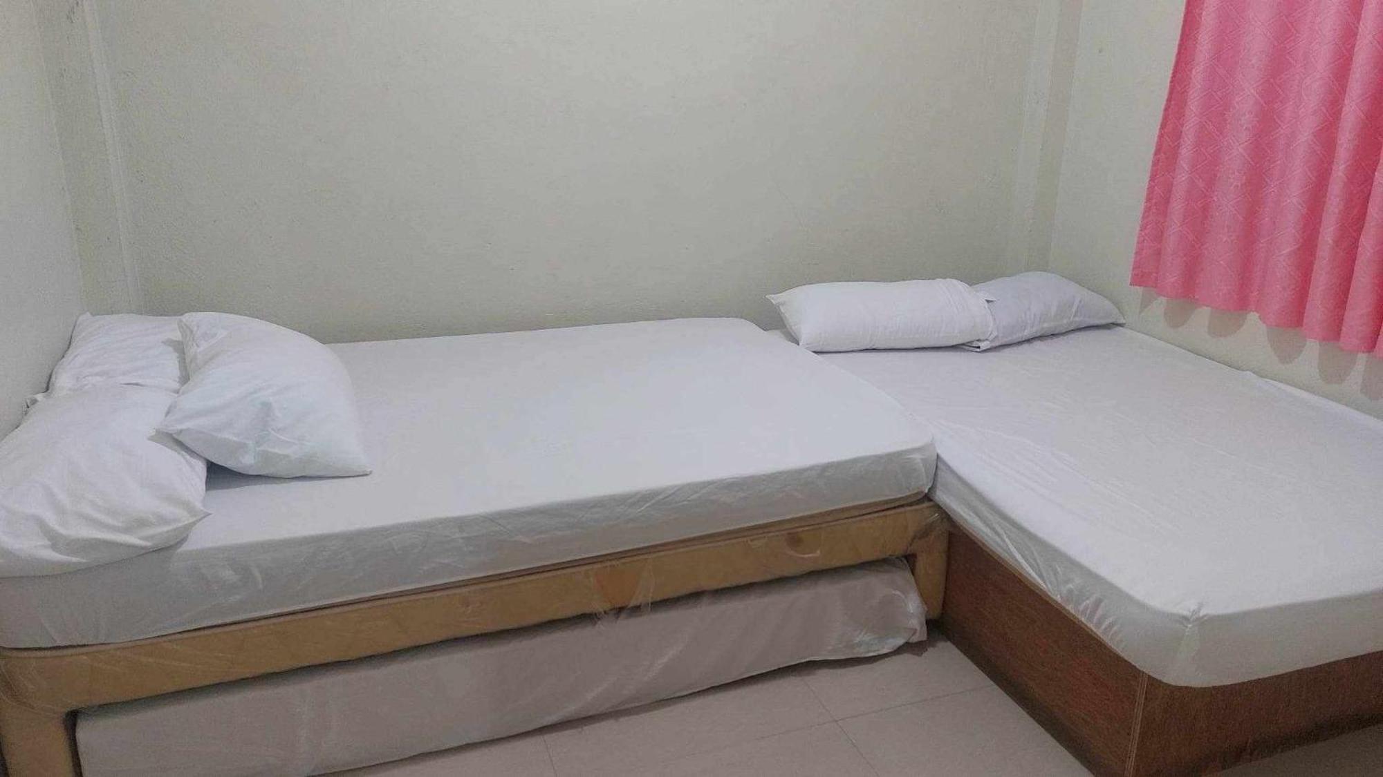 San Juan La Union Apartments Ngoại thất bức ảnh