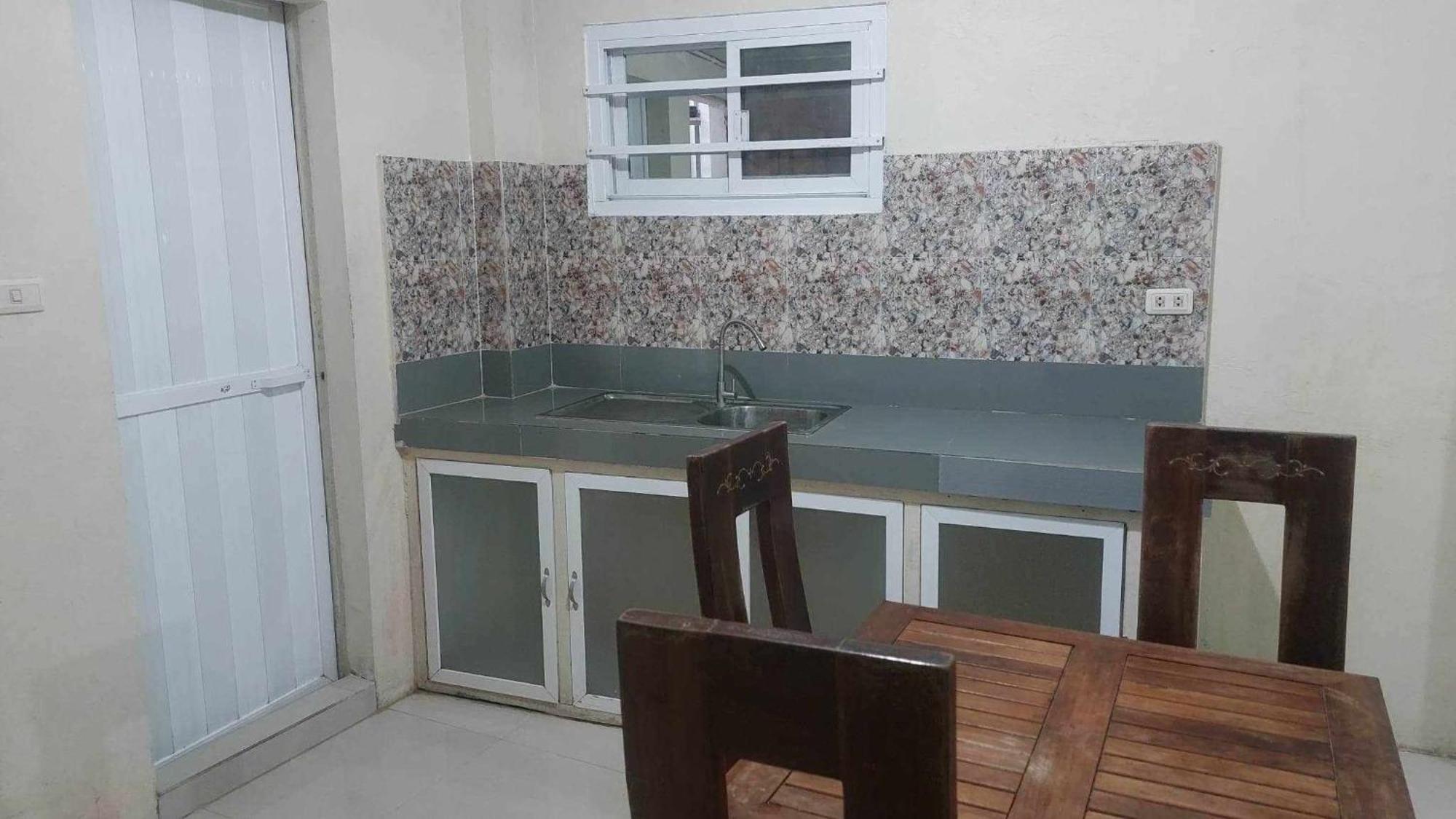 San Juan La Union Apartments Ngoại thất bức ảnh