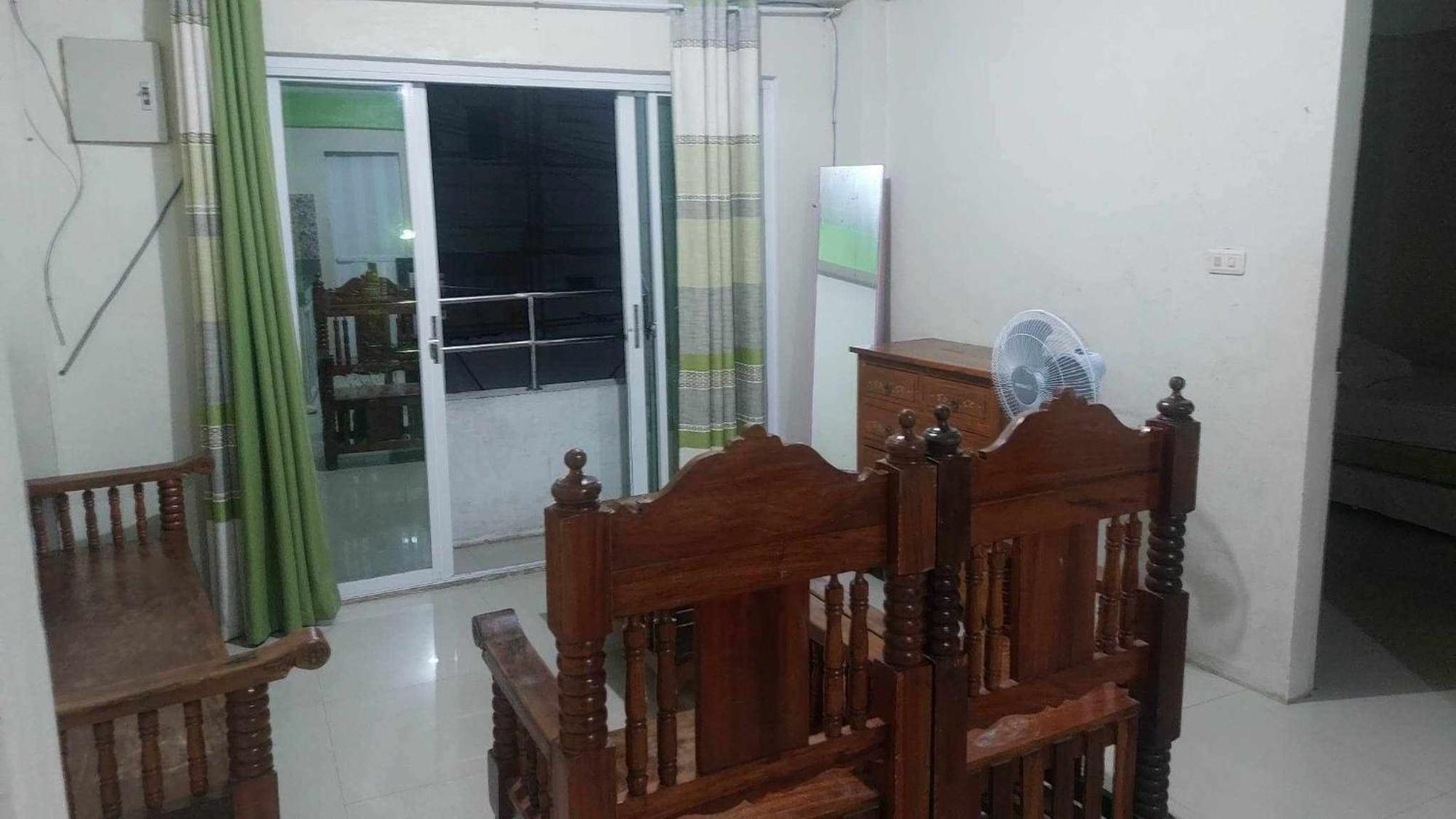 San Juan La Union Apartments Ngoại thất bức ảnh