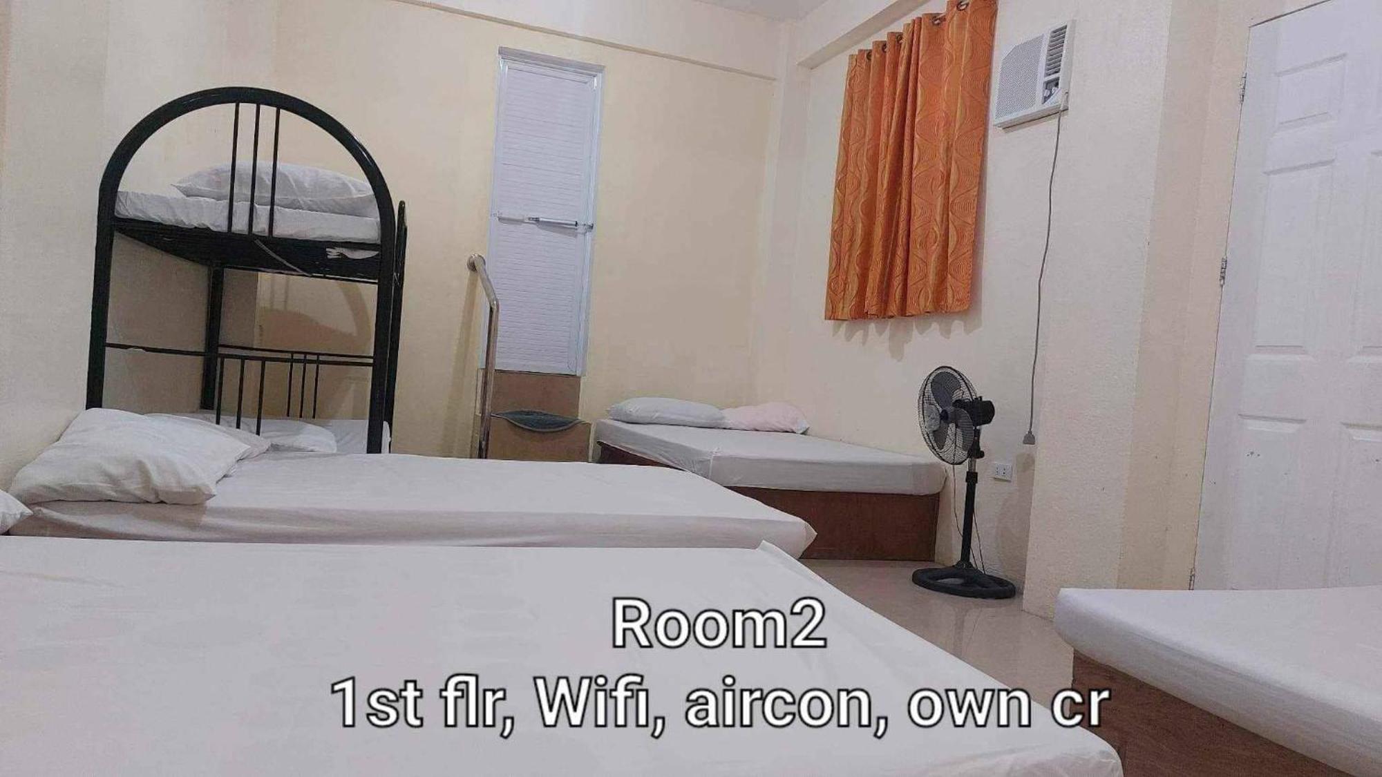 San Juan La Union Apartments Ngoại thất bức ảnh