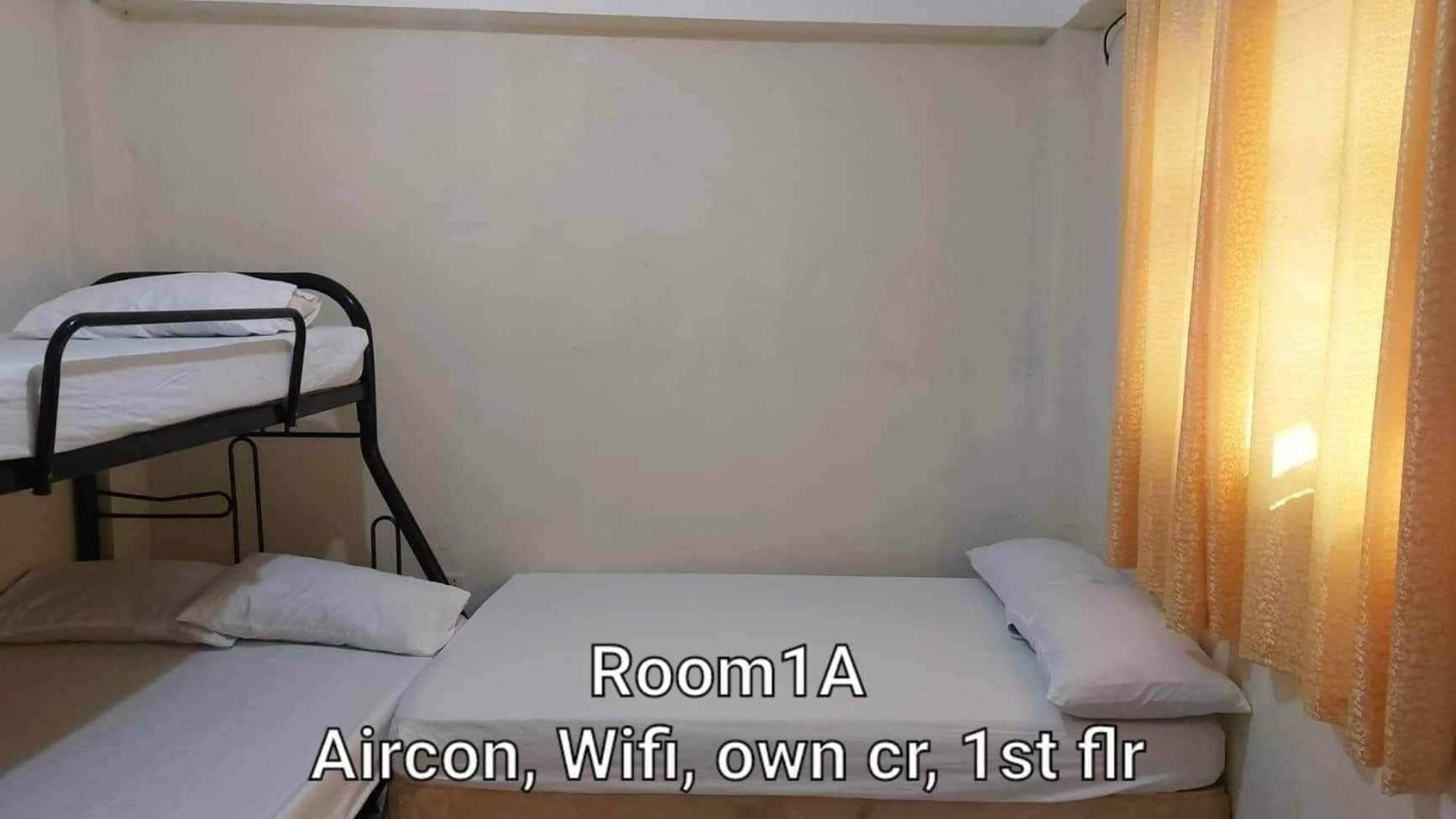 San Juan La Union Apartments Ngoại thất bức ảnh