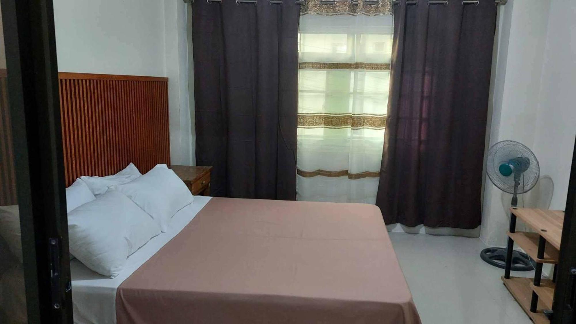 San Juan La Union Apartments Ngoại thất bức ảnh