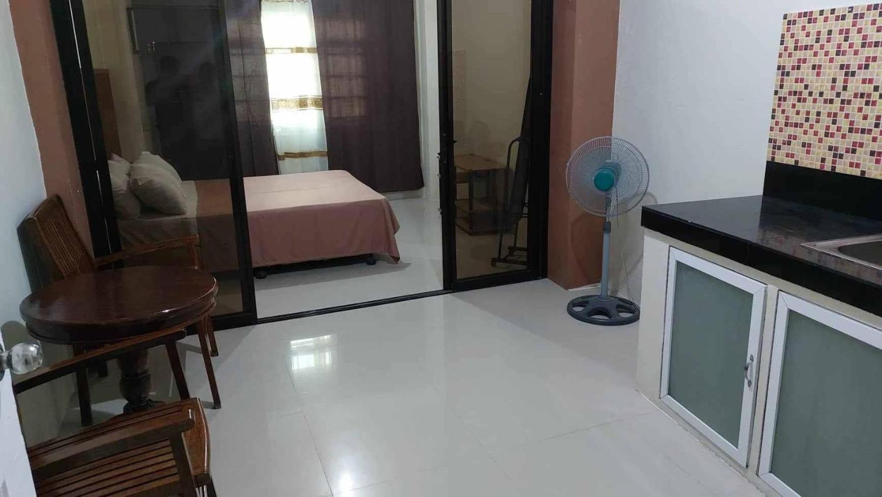 San Juan La Union Apartments Ngoại thất bức ảnh