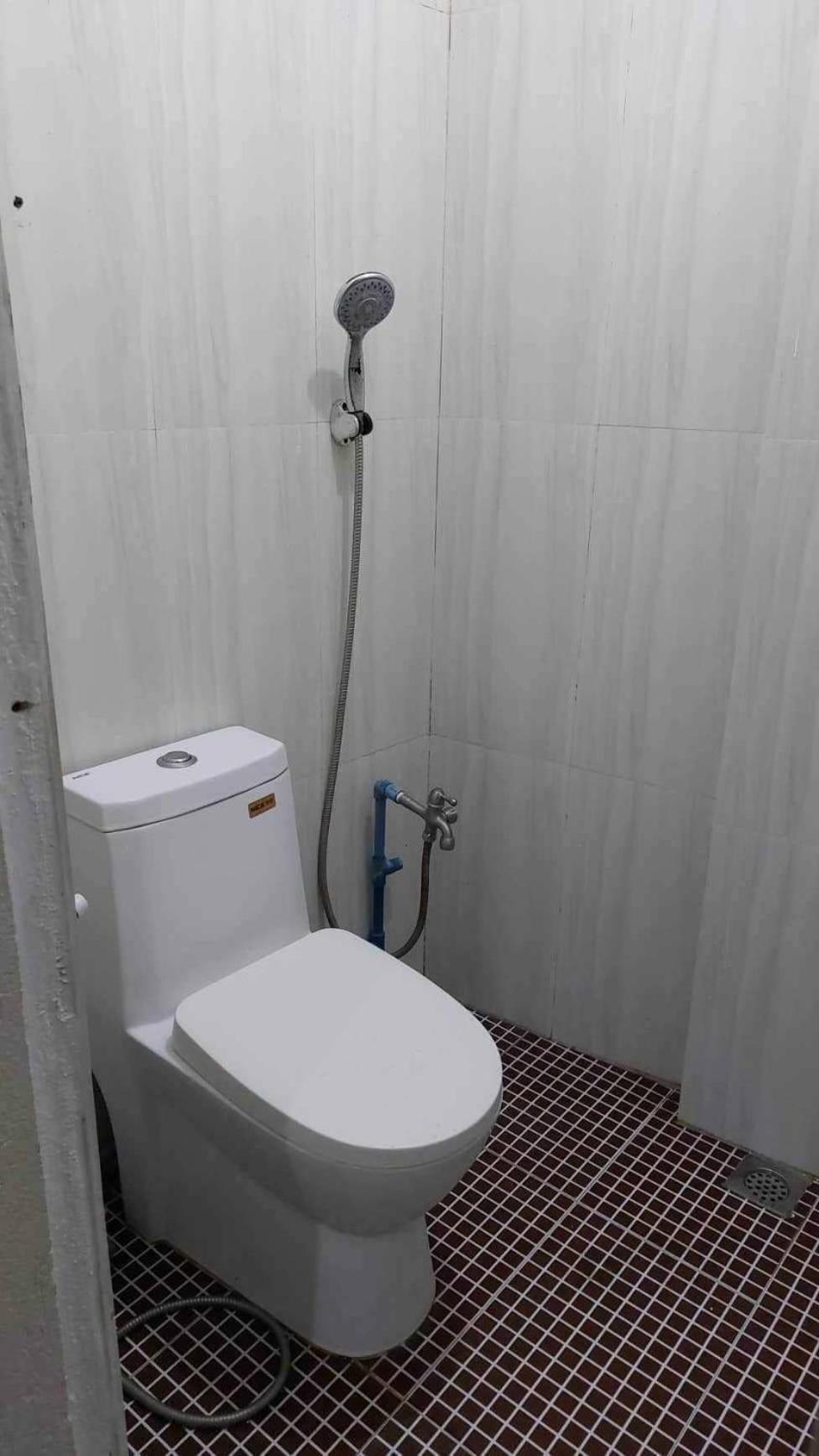 San Juan La Union Apartments Ngoại thất bức ảnh
