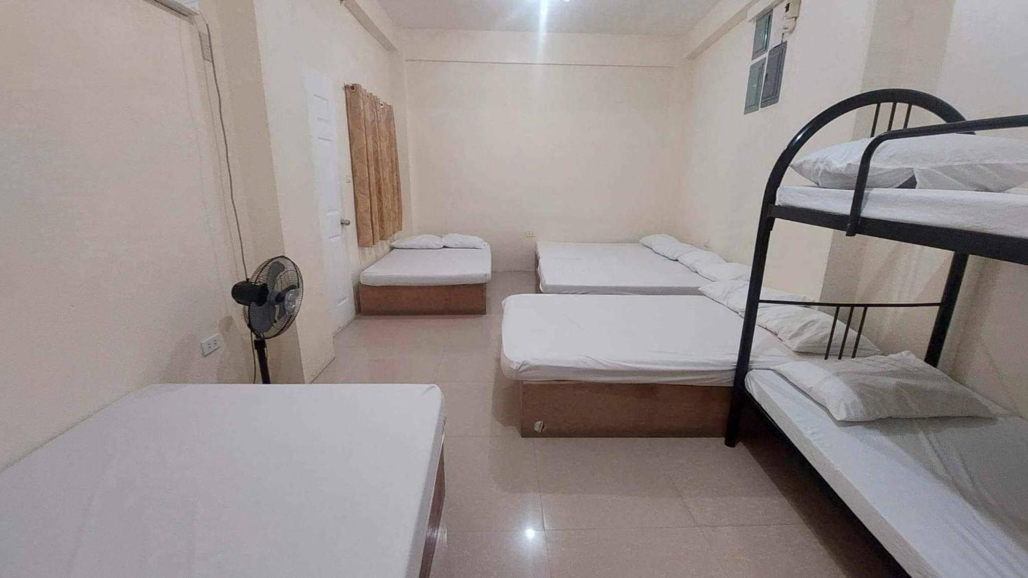 San Juan La Union Apartments Phòng bức ảnh