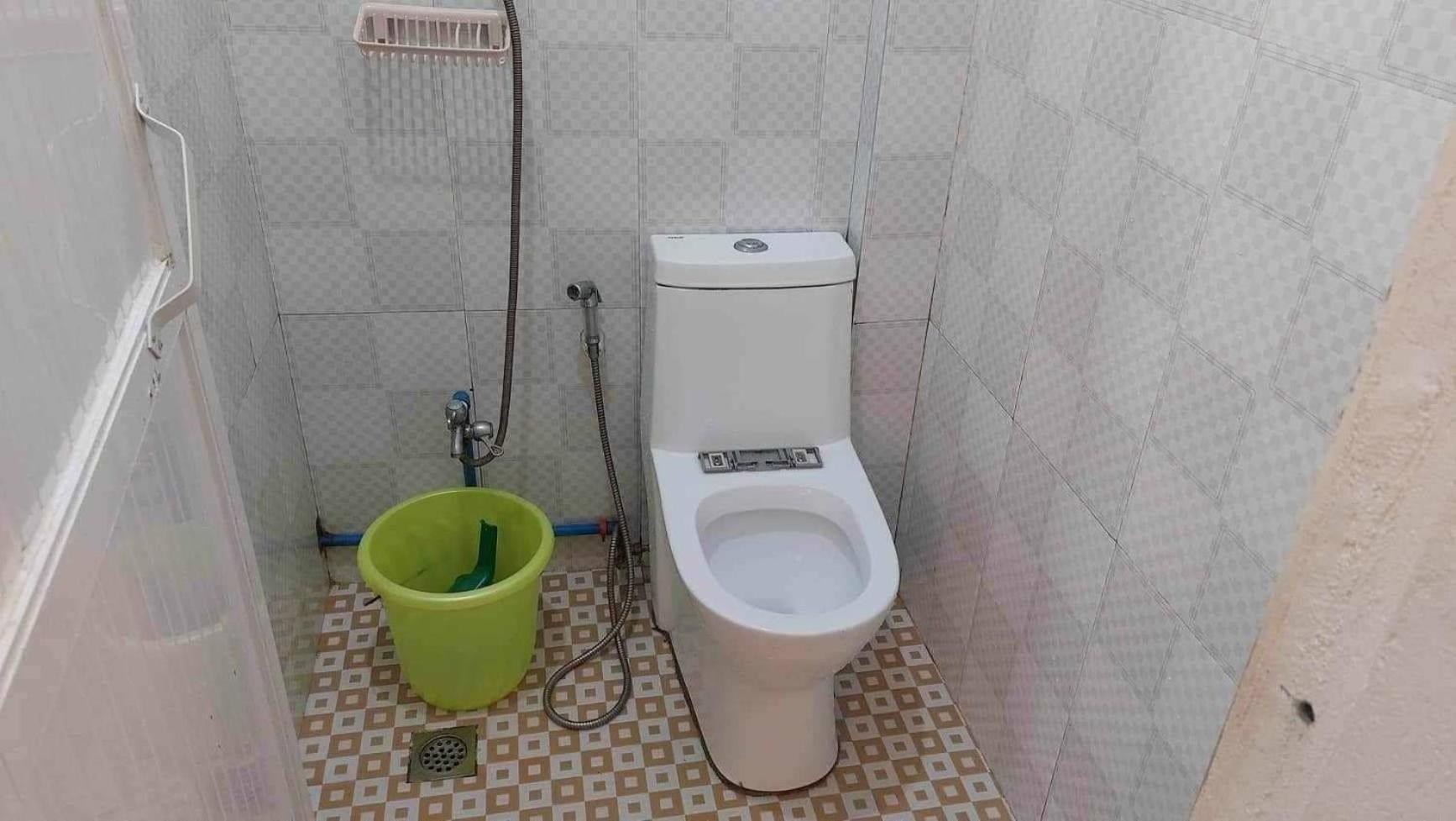 San Juan La Union Apartments Phòng bức ảnh
