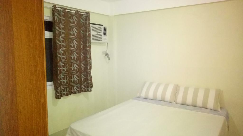 San Juan La Union Apartments Ngoại thất bức ảnh