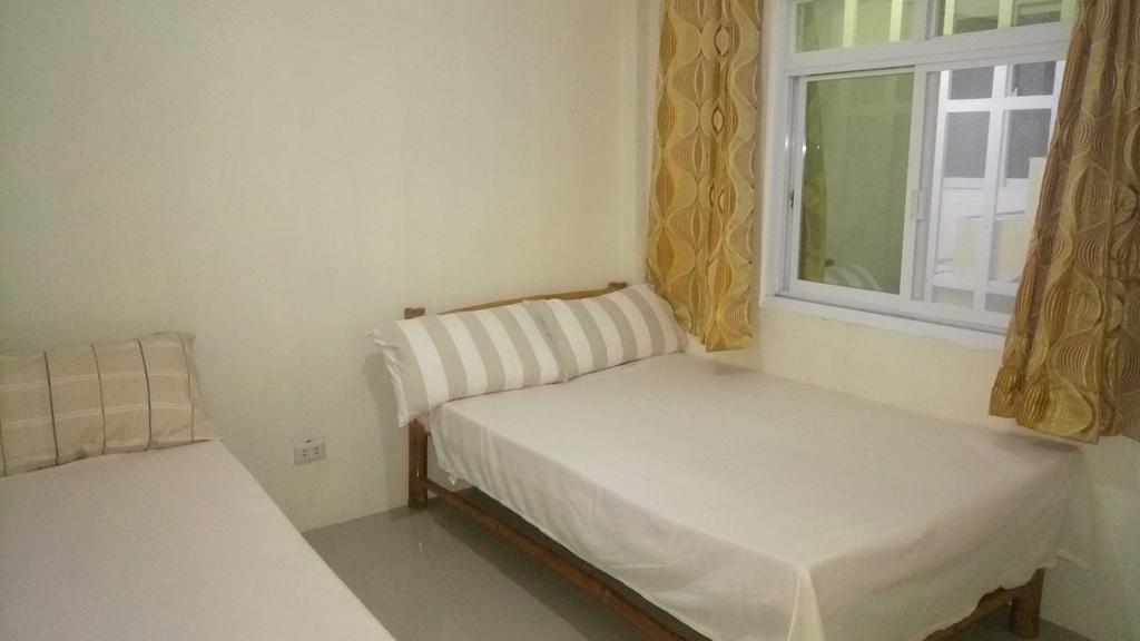 San Juan La Union Apartments Ngoại thất bức ảnh