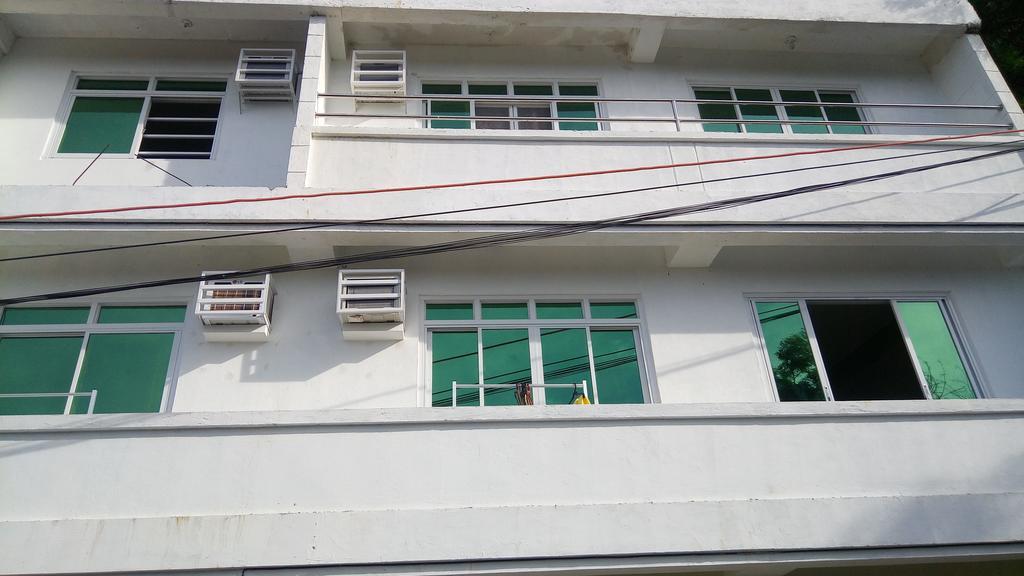 San Juan La Union Apartments Ngoại thất bức ảnh