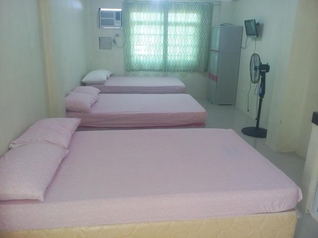 San Juan La Union Apartments Ngoại thất bức ảnh