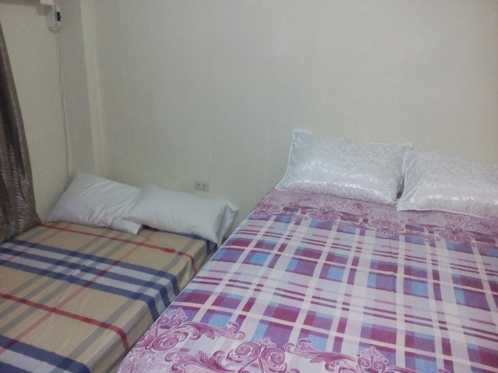 San Juan La Union Apartments Ngoại thất bức ảnh