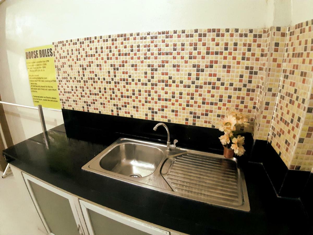 San Juan La Union Apartments Ngoại thất bức ảnh